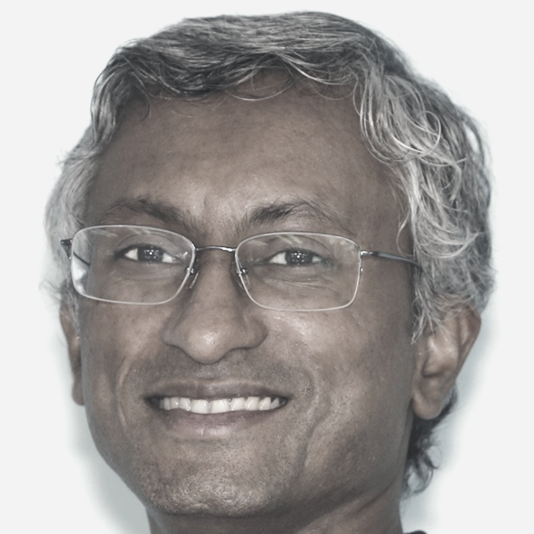 Ganesh Mohan