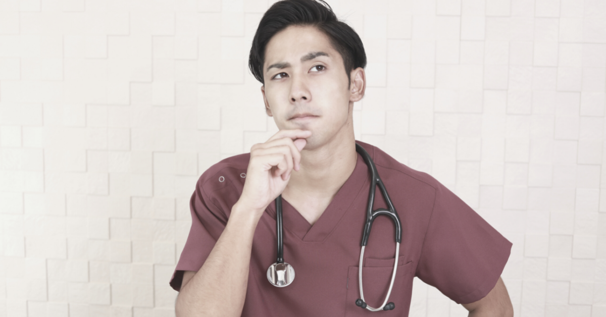Doctor