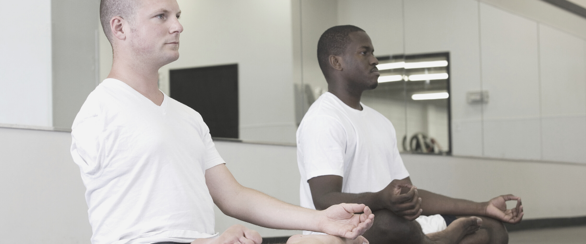 special yogaclass